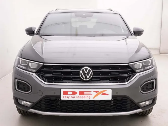 Volkswagen T-Roc 1.5 TSi 150 DSG Sport + GPS + LED Lights +  Image 2