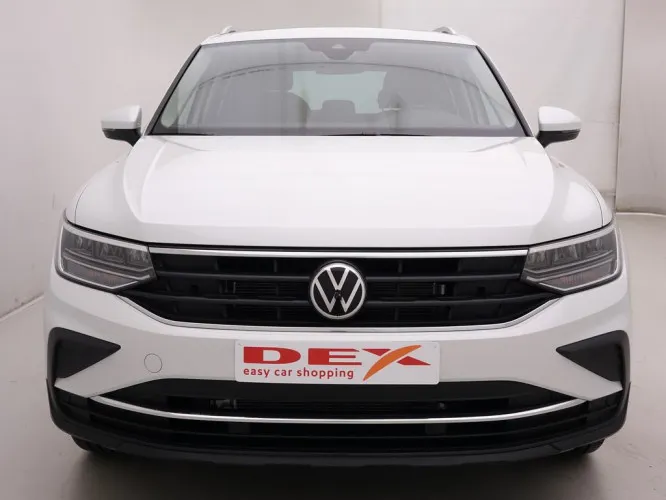 Volkswagen Tiguan 1.5 TSi 150 DSG Life + GPS + Virtual Pro + Pano + LED + Nizza18 Image 2