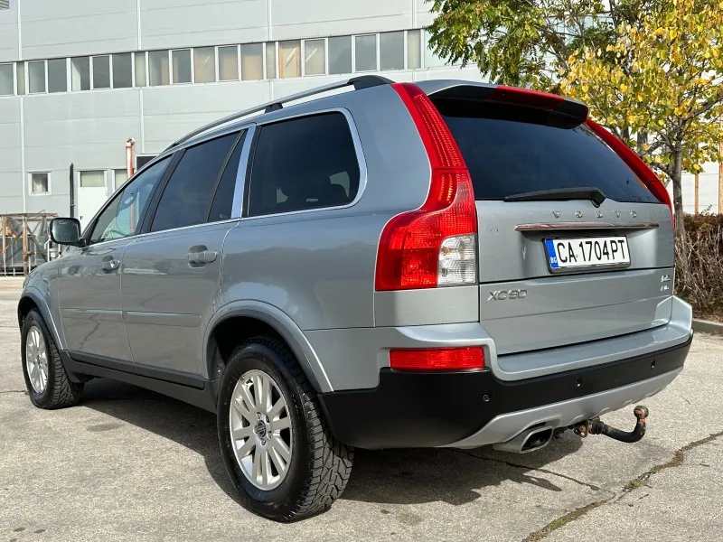 Volvo Xc90 Facelift/2.4D5/7места Image 3