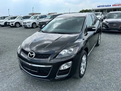 Mazda CX-7 (KATO НОВА)