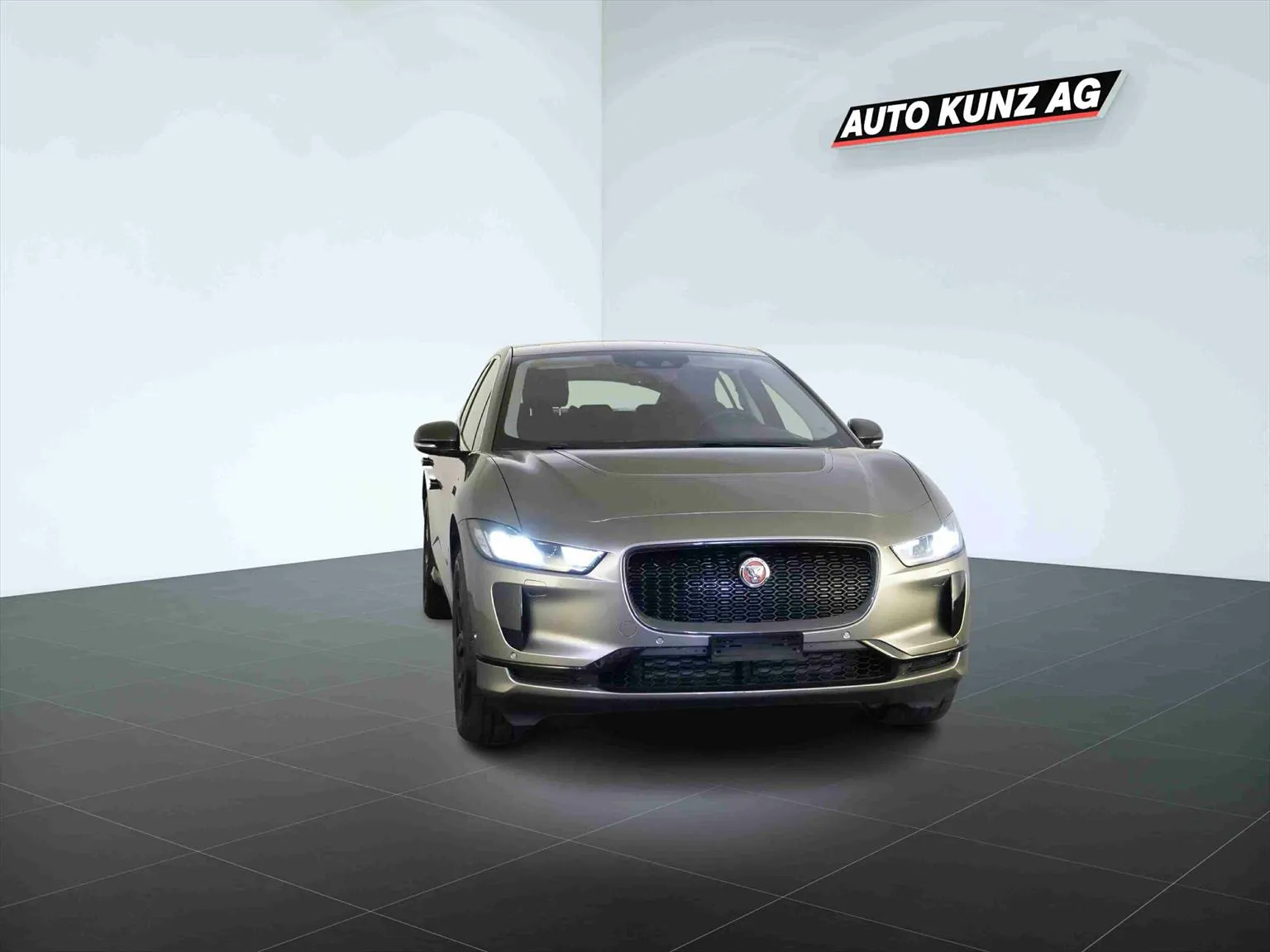 Jaguar I-Pace EV Elektro 400 S AWD Automat  Image 3