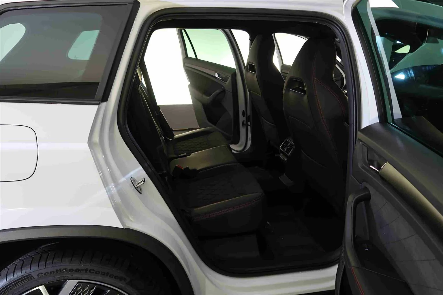 Skoda Kodiaq RS 2.0 TSI 4×4 Automat  Image 7