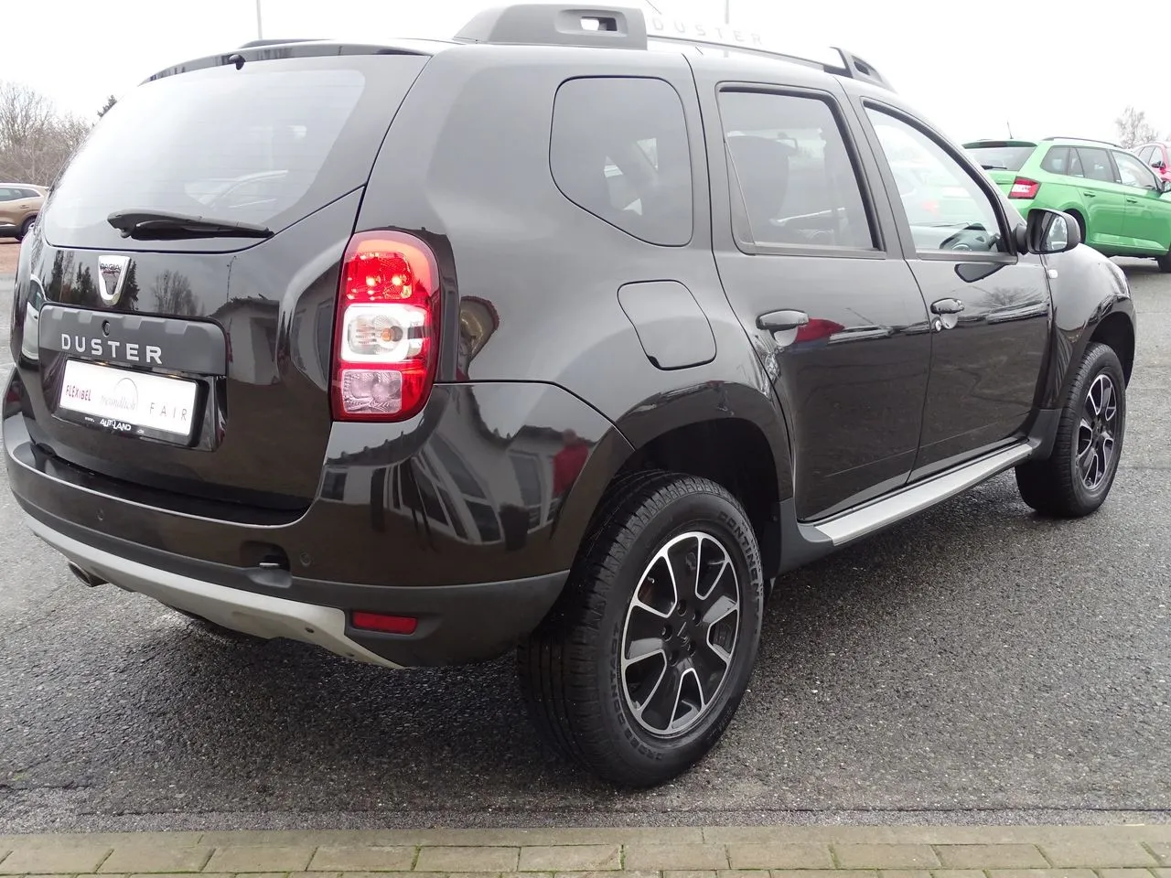 Dacia Duster 1.2 TCe 125 Prestige...  Image 4