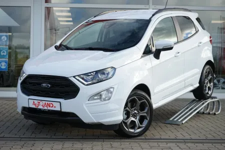 Ford Ecosport ST-Line 1.0EB Navi... 