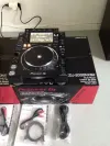  Pioneer CDJ-3000, Pioneer DJ DJM-A9, Pioneer CDJ-2000NXS2,  Thumbnail 6