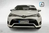 Toyota Avensis 1,8 Valvematic Active Edition Sedan Multidrive S * Navi / Peruutus kamera* Thumbnail 5