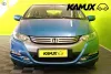 Honda Insight 5D 1,3 Elegance / Suomi-auto / Lohko / Parkkit Thumbnail 4