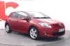 Toyota Auris 1,6 Valvematic Style Edition 5ov - Xenon / Lohk Thumbnail 7