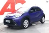 Toyota Aygo 1,0 VVT-i Play Edition Multidrive S Thumbnail 1