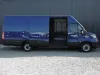 Renault MASTER 2 FOURGON L2H2 PHASE 2 BLUE DCI 135 GRAND CON Thumbnail 4