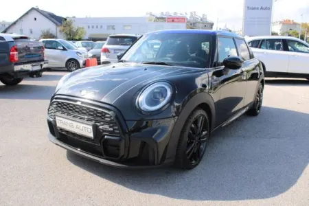 Mini Cooper 1.5 AUTOMATIK GO kart AUTOMATIK *PANORAMA,NAVI,LED*