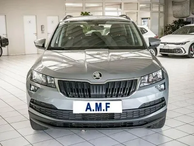 SKODA Karoq 1.0 TSI Executive