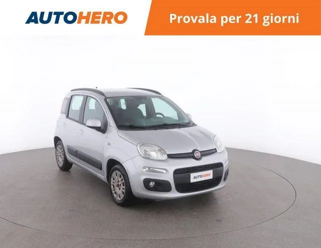 FIAT Panda 1.2 Lounge Image 6