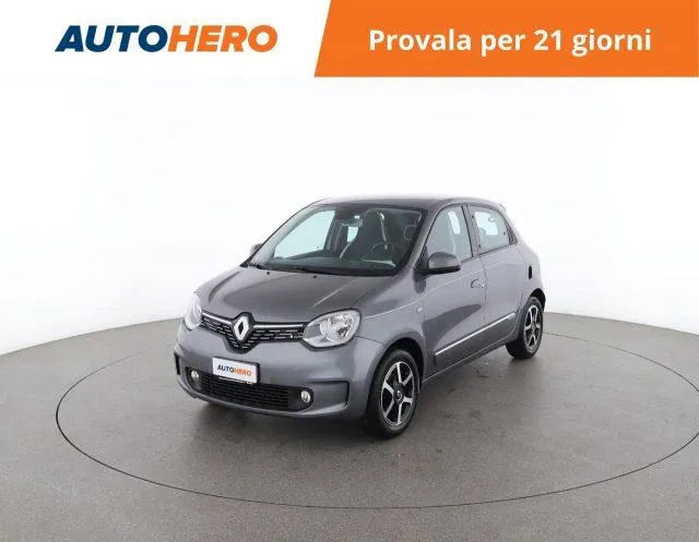 RENAULT Twingo SCe 65 CV Intens Image 1