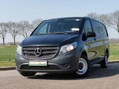 Mercedes-Benz Vito 114 Lang L2 Airco 143PK