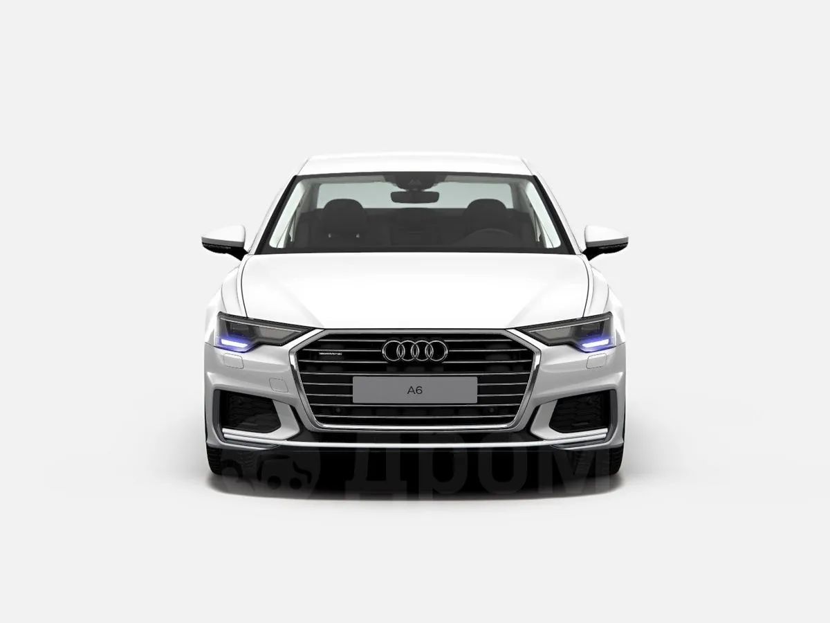 Audi A6 2.0 45 TFSI quattro S tronic Image 1