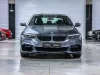 BMW 5-Series Thumbnail 4