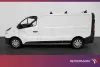 Renault Trafic L2 120hk Värmare Dragkrok Takräcke Moms Thumbnail 1