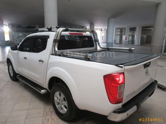 Nissan Navara 2.3 dCi 4x2 Image 6