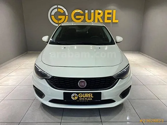 Fiat Egea 1.6 Multijet Easy Image 1