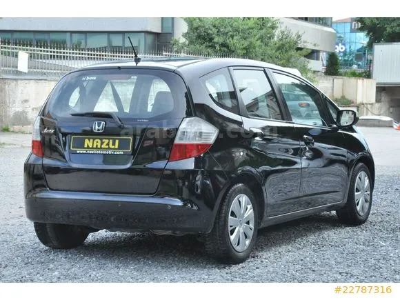 Honda Jazz 1.4 Joy Image 4